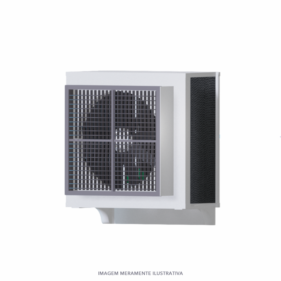 Foto principal de Climatizadores